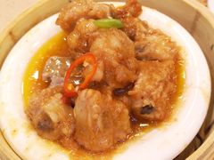 -点都德(大茶楼店)