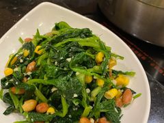 -蝎王府羊蝎子(西直门店)
