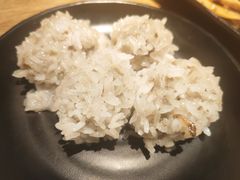 珍珠圆子-汪爹爹武汉牛三鲜(朝外大街店)