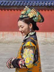 -美云庭古装·格格服汉服·京城旅拍(北京店)