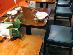 卡座-眉州东坡·熊猫主题餐厅(枫蓝店)