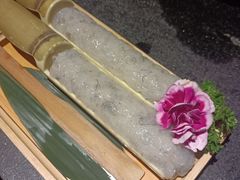 -大匠工房古船木艺术餐厅·猪肚鸡专门店(长白仙岛店)