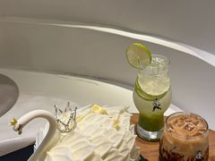 -西檬树SIMON·T轻奢蛋糕(大东方Max店)