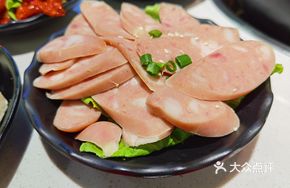 Mingyou Large Sausage