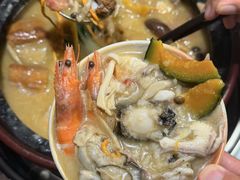 -太原茂业天地购物中心