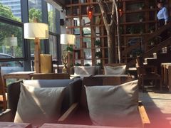 -漫咖啡MAANCOFFEE(清江路店)