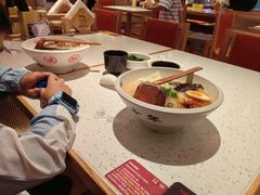 -味千拉面(广州白云机场T1西二店)