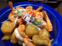 -东口码头·烧鸽子·鱼头泡饼·地方菜(金鹰悦城店)