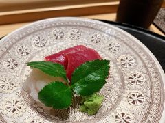 -晴空·日本料理(万象城店)