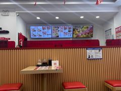 -吉祥馄饨(牡丹园店)