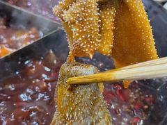 -化龙桥九宫格火锅(清水河店)