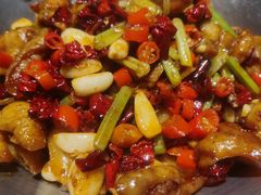 -潇湘阁(汉光百货店)