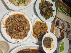 -鲁城往事(游客中心店)