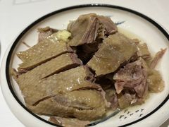 -吴山贡鹅(罍街店)