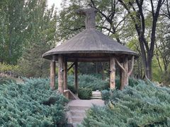 -元大都城垣遗址公园