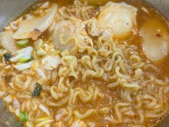 -屋里家延边朝鲜族冷面(梅林3店)