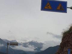 景点-大冬树山垭口