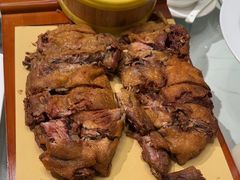 -晋阳春·山西菜·北京烤鸭(交大店)