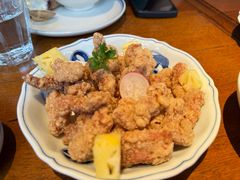 -林四喜·闽南传家菜(鼓浪屿店)