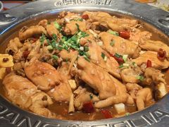 -胖哥俩肉蟹煲(杭州下沙学林街店)