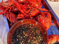 -谭大厨龙虾馆(中交公园时光美食街店)