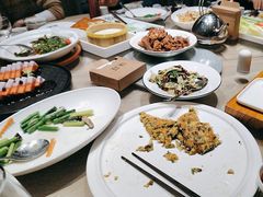 -味莊·青岛菜(云霄路店)