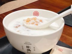 -彬媽糖水(万象天地店)