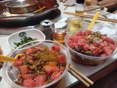 -枇杷园食为鲜火锅(南山店)
