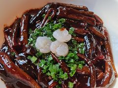 -玫瑰厅上海菜(兴国路店)