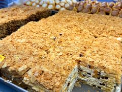 -爱德顺糕点食屋(利民道店)