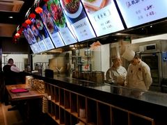 -东方饺子王(工农大路店)