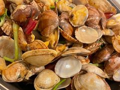 -前海沿·青岛菜(乐客城店)