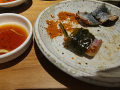 -泥炉烧肉师(新街口金銮巷店)