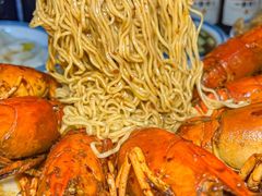 -三妹小龙虾·黄油蟹(华侨城总店)