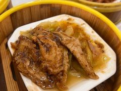 -新宝城海鲜坊(大浪店)