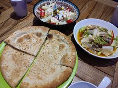 -北疆饭店(金狮广场店)