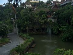 -阿亚拉卡马拉温泉度假酒店