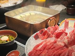 -荣记火锅(青悦城店)