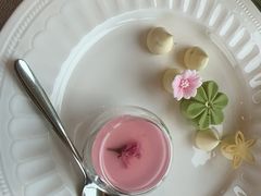 -君来湖滨饭店·渔餐厅