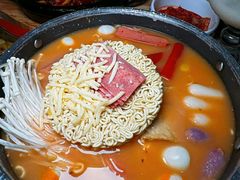 -七八冷面·延边朝鲜族美食(欢乐谷店)