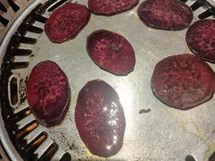 -盛江山自助料理(奥莱锦辉购物广场店)