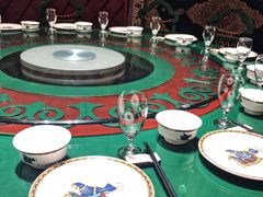 -九十九顶毡房(阜石路店)