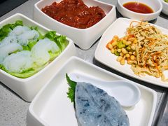 -海底捞火锅(蒙城路店)