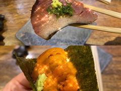 -桐寿司Sushi Tong