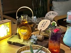 -隆德堂青瓷艺术·茶馆(故宫店)