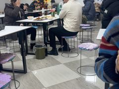 -香里香自助快餐(全安广场店)