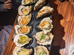 乘风破浪生蚝船-烧蠔帮·湛江生蚝(南桥店)