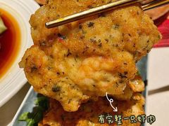 -长安·大茶饭