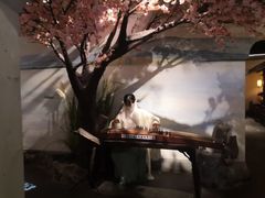 -绿茶餐厅(昌平悦荟店)