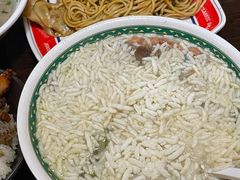 -明叔捞面